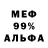 Метадон VHQ aModerator